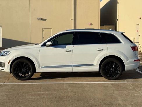 Used 2018 Audi Q7 2.0T Premium Plus AWD/4WD image 5