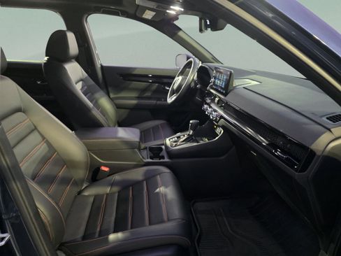 Used 2024 Honda CR-V Sport Touring image 21