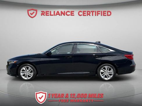 Used 2019 Honda Accord LX image 3