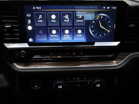 Used 2022 Chevrolet Silverado 1500 LT image 21