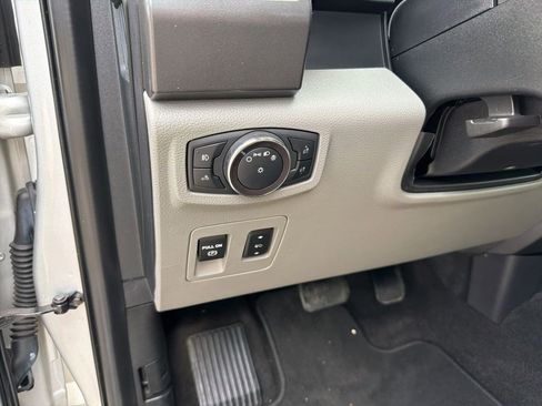 Used 2019 Ford F150 XLT w/ Equipment Group 301A Mid image 15