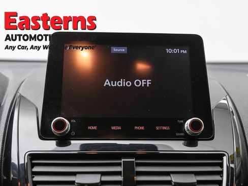 Used 2024 Mitsubishi Eclipse Cross AWD image 18