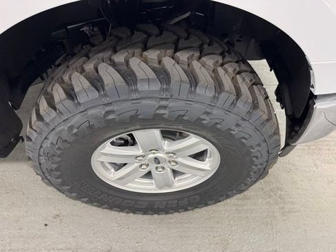 New 2026 Ford F150 XL w/ Equipment Group 103A High AWD/4WD image 6