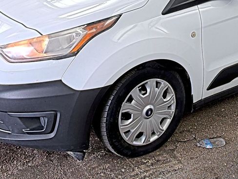Used 2019 Ford Transit Connect XL FWD image 17