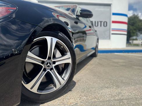 Used 2020 Mercedes-Benz E 350 Sedan w/ Parking Assistance Package image 5