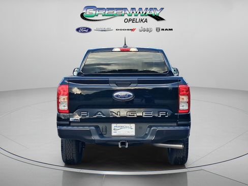 New 2026 Ford Ranger XL w/ Trailer Tow Package AWD/4WD image 6