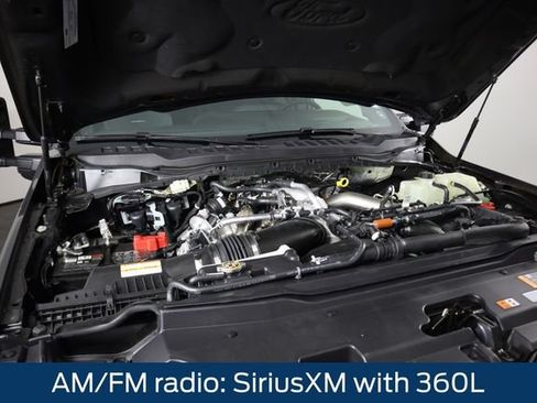 New 2026 Ford F350 Platinum AWD/4WD image 21