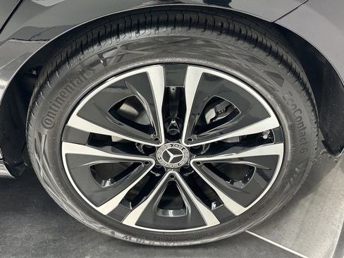 Certified 2025 Mercedes-Benz CLA 250 image 21