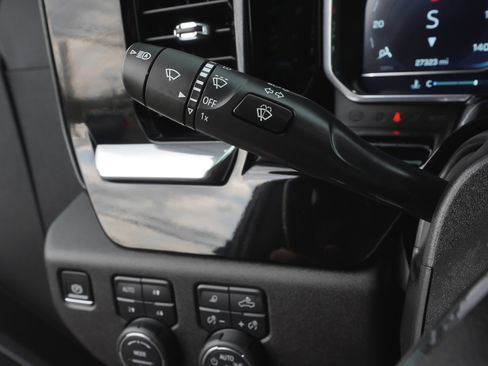 Used 2024 Chevrolet Silverado 1500 RST w/ All Star Edition Plus image 16