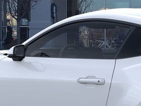 New 2026 Ford Mustang Premium image 20