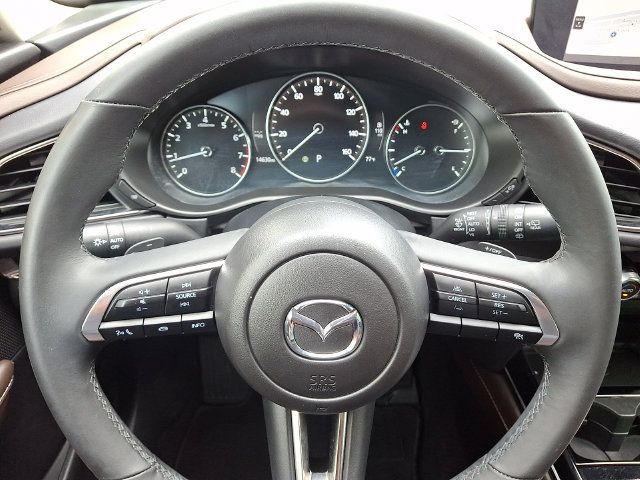 Used 2024 MAZDA CX-30 AWD 2.5 S w/ Premium Package image 20