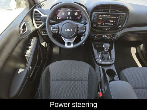 Used 2023 Kia Soul LX w/ Option Group 015 image 11