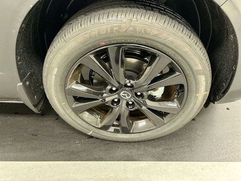 New 2026 MAZDA CX-30 AWD 2.5 S w/ Select Sport Pkg image 7