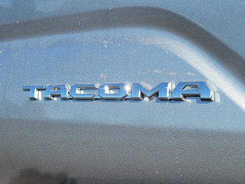New 2026 Toyota Tacoma SR5 image 6