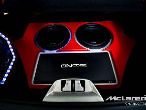 Used 2016 Ferrari F12 Berlinetta RWD image 17