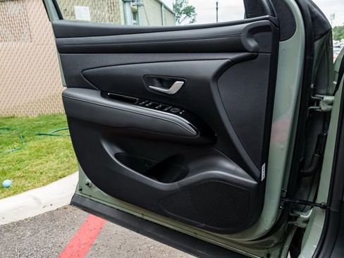 New 2025 Hyundai Santa Cruz XRT image 17