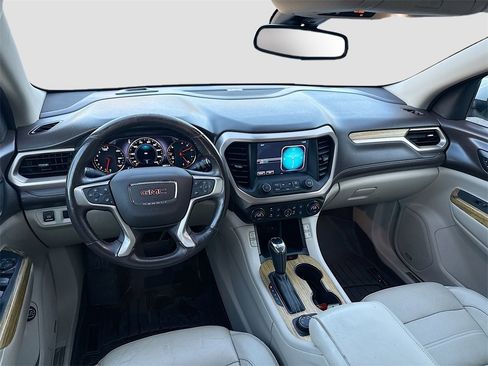 Used 2017 GMC Acadia Denali w/ Technology Package image 26