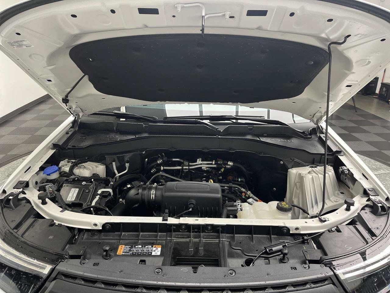 Certified 2023 Ford Explorer Timberline w/ Timberline Technology Package AWD/4WD image 2