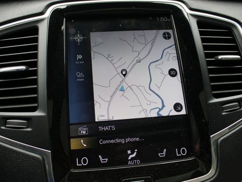 Used 2020 Volvo XC90 T5 Momentum AWD/4WD image 22