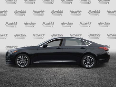 Used 2015 Hyundai Genesis 3.8 w/ Option Group 03 image 8