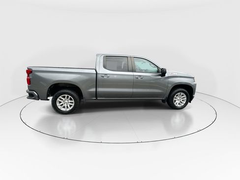 Used 2020 Chevrolet Silverado 1500 RST w/ All-Star Edition AWD/4WD image 9