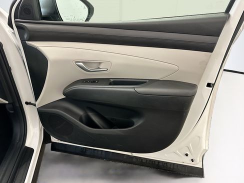 Used 2025 Hyundai Tucson SEL image 34