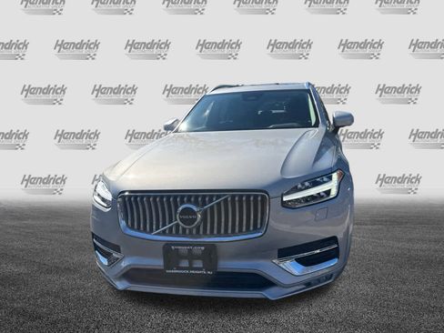 Certified 2023 Volvo XC90 B6 Plus w/ Protection Package image 6