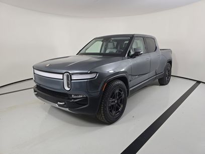 Used 2024 Rivian R1T Adventure