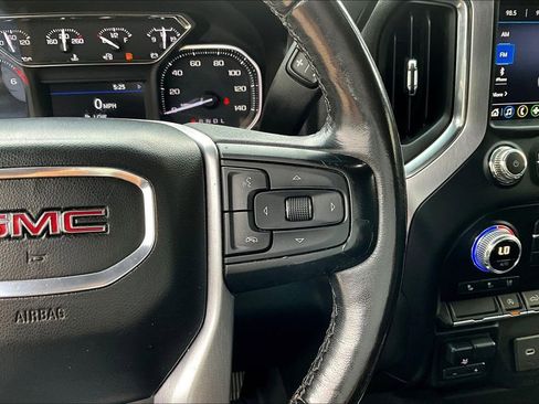 Used 2020 GMC Sierra 1500 SLT AWD/4WD image 14