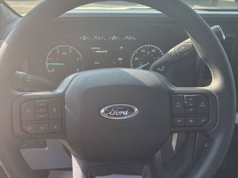 New 2026 Ford F350 XLT w/ 360-Degree Camera Package image 15