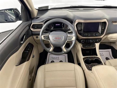 Used 2023 GMC Acadia Denali image 21