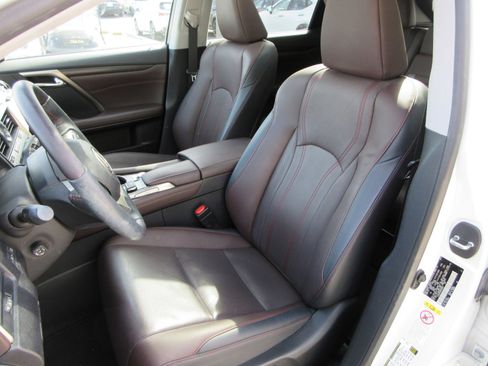 Used 2017 Lexus RX 350 AWD w/ Premium Package image 18