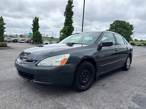 Used 2005 Honda Accord LX image 14