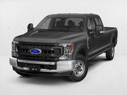 Used 2021 Ford F250 XL w/ STX Appearance Package