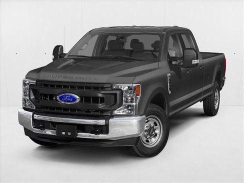 Used 2021 Ford F250 XL w/ STX Appearance Package image 1