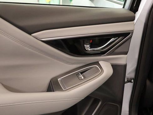 New 2025 Subaru Legacy Limited image 25