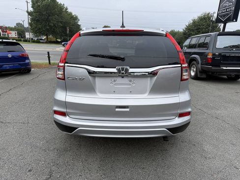 Used 2016 Honda CR-V EX-L image 6