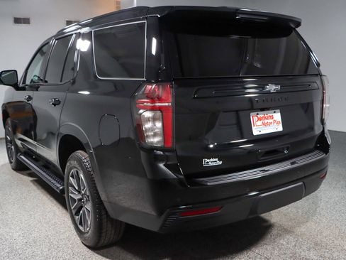 Used 2023 Chevrolet Tahoe Z71 w/ Luxury Package image 9