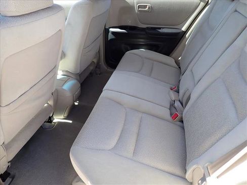 Used 2003 Toyota Highlander 4WD V6 image 9