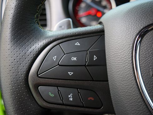 Used 2023 Dodge Charger Scat Pack image 17