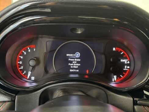 Used 2024 Dodge Durango GT AWD/4WD image 28