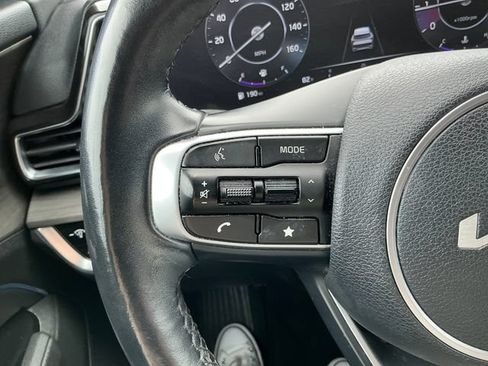 Used 2023 Kia Sportage X-Pro Prestige AWD/4WD image 23