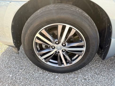 Used 2019 INFINITI QX60 Luxe w/ Essential Package AWD/4WD image 23