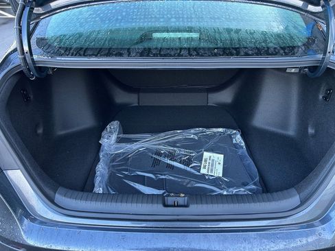 New 2025 Honda Accord LX image 9