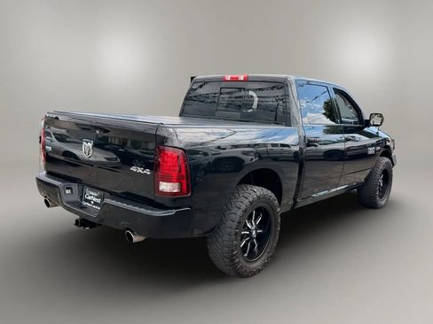 Used 2017 RAM 1500 Sport AWD/4WD image 13