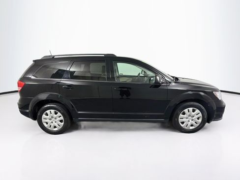 Used 2020 Dodge Journey SE w/ SE Popular Equipment Group FWD image 10