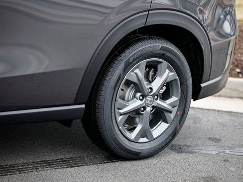 New 2027 Honda HR-V LX image 7