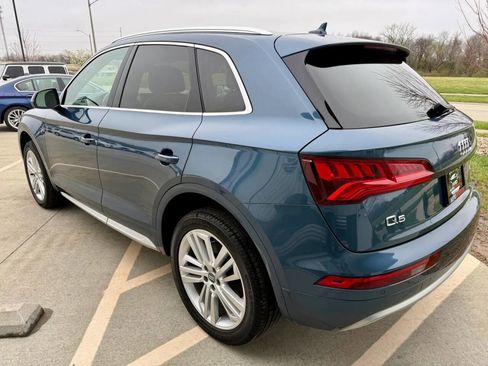 Used 2018 Audi Q5 Prestige image 6