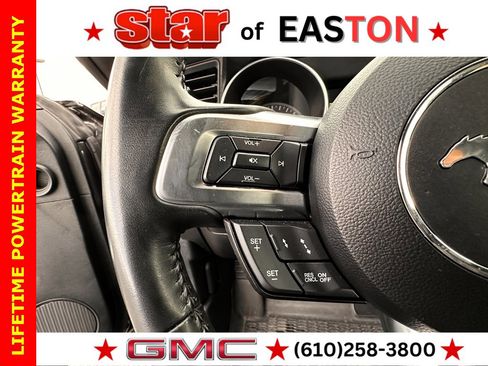 Used 2023 Ford Mustang GT w/ Equipment Group 301A image 27