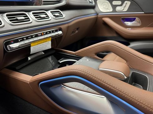 New 2026 Mercedes-Benz GLE 450 GLE 450 Coupe image 19